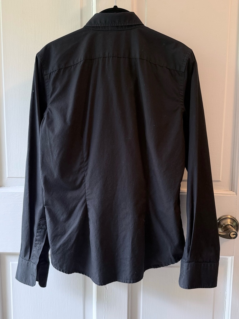 Lauren Ralph Lauren Blouse - Picture 2 of 4